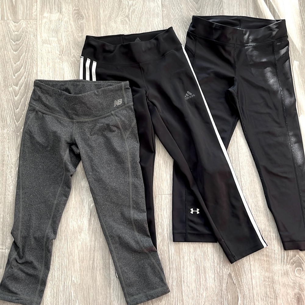 Leggings Bundle